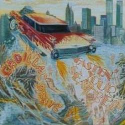 Cadillac Bratz : Fasten Your Seatbelt